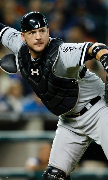 Braves' transition to veteran catchers emphasizes development of young arms